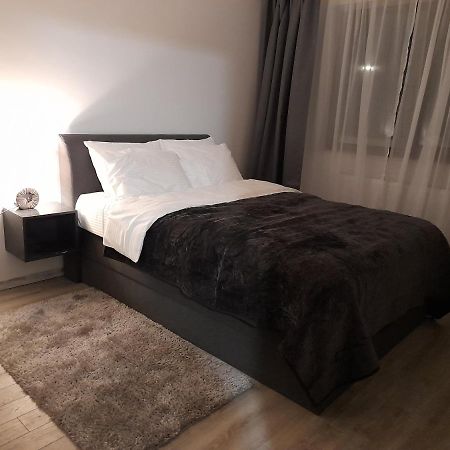 Popas Apartment Braşov Eksteriør billede
